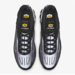 Nike Air Max Plus TN 3 - Black/Gre