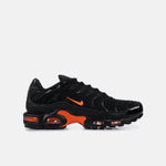 Nike Air Max Plus Black Orange
