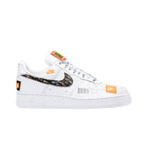 Nike Airforce TM White